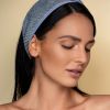 Notino Spa Collection Headband spa-otsapanta sävy Grey 1 kpl thumbnail 4