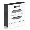Notino Spa Collection Headband spa-otsapanta sävy Grey 1 kpl thumbnail 5
