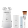 NuFACE Trinity+ Starter Kit - White thumbnail 1