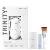 NuFACE Trinity+ Starter Kit - White thumbnail 2