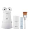 NuFACE Trinity+ Starter Kit - White thumbnail 3