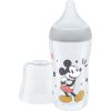 NUK Perfect Match pullo lämpötilantarkistustoiminto Mickey 260 ml thumbnail 3