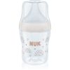 NUK Perfect Match pullo lämpötilantarkistustoiminto White 150 ml thumbnail 1