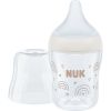 NUK Perfect Match pullo lämpötilantarkistustoiminto White 150 ml thumbnail 3