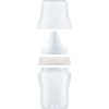 NUK Perfect Match pullo lämpötilantarkistustoiminto White 150 ml thumbnail 5