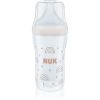 NUK Perfect Match pullo lämpötilantarkistustoiminto White 260 ml thumbnail 2