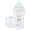 NUK Perfect Match pullo lämpötilantarkistustoiminto White 260 ml thumbnail 3