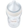 NUK Perfect Match pullo lämpötilantarkistustoiminto White 260 ml thumbnail 4