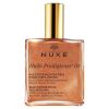 Nuxe Huile Prodigieuse Or Multi-Purpose Dry Oil Face Body Hair (Shimmer) 50 ml thumbnail 1