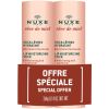 Nuxe rêve de miel Lip Moisturizing Stick Duopack thumbnail 1