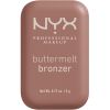 NYX Professional Makeup Buttermelt All Butta'd Up 02 - 5 G thumbnail 1