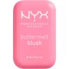 NYX PROFESSIONAL MAKEUP Buttermelt Blush 02 Butta Together thumbnail 1