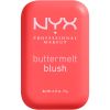 NYX PROFESSIONAL MAKEUP Buttermelt Blush 05 Had Butta thumbnail 1