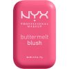NYX PROFESSIONAL MAKEUP Buttermelt Blush 08 Getting Butta thumbnail 1