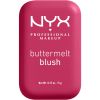 NYX PROFESSIONAL MAKEUP Buttermelt Blush 11 Butta Than Before thumbnail 1