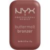 NYX Professional Makeup Buttermelt Butta Dayz 07 - 5 G thumbnail 1