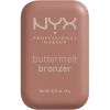 NYX Professional Makeup Buttermelt Deserve Butta 03 - 5 G thumbnail 1