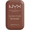 NYX Professional Makeup Buttermelt Do Butta 06 - 5 g thumbnail 1