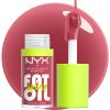 NYX PROFESSIONAL MAKEUP Fat Oil Lip Drip 09 Chilli thumbnail 1