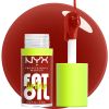 NYX PROFESSIONAL MAKEUP Fat Oil Lip Drip 13 Losin' thumbnail 1