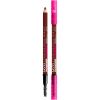 NYX PROFESSIONAL MAKEUP Powder Louder Brow Pen 04 Black Cher thumbnail 1