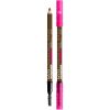 NYX PROFESSIONAL MAKEUP Powder Louder Brow Pen 05 Soft Brown thumbnail 1