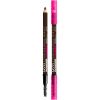 NYX PROFESSIONAL MAKEUP Powder Louder Brow Pen 08 Deep Brown thumbnail 1