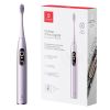 Oclean Electric X Pro Digital Toothbrush Set – Purple thumbnail 1