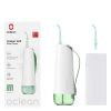 Oclean W10 Water Flosser – Green thumbnail 1