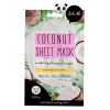 Oh K! Coconut Sheet Mask with Hylauronic Acid 23ml thumbnail 1