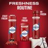 Old Spice Whitewater deodoranttisuihke 150 ml thumbnail 10