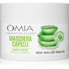 Omia Laboratories Aloe Vera del Salento kosteuttava hiusnaamio 250 ml thumbnail 2