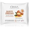 Omia Laboratories Argan del Marocco meikinpoistopyyhkeet 20 kpl thumbnail 1