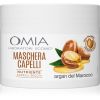Omia Laboratories Argan del Marocco ravitseva hiusnaamio sisältää arganöljyä 250 ml thumbnail 2