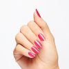 OPI My Me Era Infinite Shine geelimäinen kynsilakka Feelin' Myself 15 ml thumbnail 4