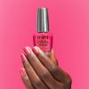 OPI My Me Era Infinite Shine geelimäinen kynsilakka Feelin' Myself 15 ml thumbnail 5