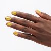 OPI My Me Era Infinite Shine geelimäinen kynsilakka Funshine 15 ml thumbnail 4