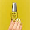 OPI My Me Era Infinite Shine geelimäinen kynsilakka Funshine 15 ml thumbnail 5