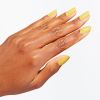OPI My Me Era Nail Lacquer kynsilakka (Bee)FFR 15 ml thumbnail 4