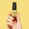 OPI My Me Era Nail Lacquer kynsilakka (Bee)FFR 15 ml thumbnail 5