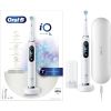 Oral B iO9 sähköhammasharja White 1 kpl thumbnail 1