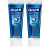 Oral B Pro Expert Professional Protection ikeniä suojaava hammastahna 2x75 ml thumbnail 1