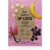 Oriflame Love Nature Up-Loved Upcycled Banana Flower &amp; Organic Acai kosteuttava ja ravitseva kasvonaamio 10 ml thumbnail 1