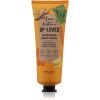 Oriflame Love Nature Up-Loved Upcycled Lemon &amp; Organic Carrot &amp; Ginger kosteuttava käsivoide 75 ml thumbnail 1