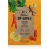 Oriflame Love Nature Up-Loved Upcycled Lemon &amp; Organic Carrot &amp; Ginger uudistava naamio 10 ml thumbnail 1