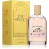 Oriflame Oh! Sweet Gelato Vibes Eau de Toilette -tuoksu naisille 100 ml thumbnail 3