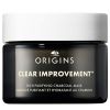 Origins Clear Improvement Rich Purifying Charcoal Mask (30 ml) thumbnail 1