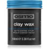 Osmo Clay Wax hiusten muotoilusavi 100 ml thumbnail 1