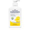 PAPOUTSANIS Karavaki Liquid Soap With Chamomile nestemäinen saippua 330 ml thumbnail 1