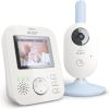 Philips Avent Baby Monitor SCD835/52 digitaalinen videoitkuhälytin 1 kpl thumbnail 1